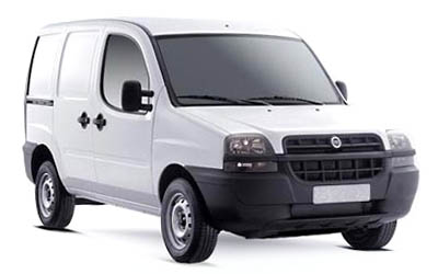 imagem do modelo DOBLO CARGO